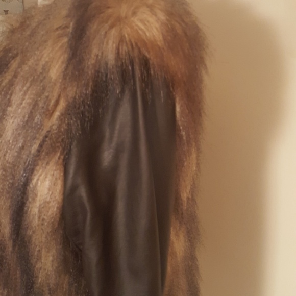 Ladies Bisou Bisou jacket - Picture 4 of 8